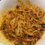 らぁ麺やまぐち 辣式 - 