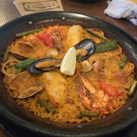 sangria 青山店 - 