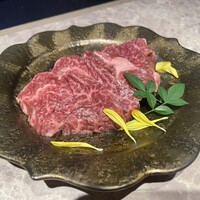 個室焼肉 牛姫 恵比寿本店 - 
