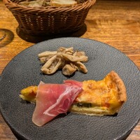シャンパン食堂 - 