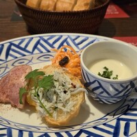 sangria 青山店 - 