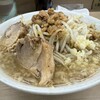 ラーメン荘 歴史を刻め 日本橋店