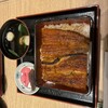 炭焼きうなぎの魚伊 阪神梅田レストラン