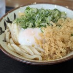 セルフうどん 結 - 