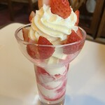 アイスクリームパーラー美園 - 