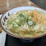 セルフうどん 結 - 