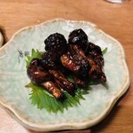 うなぎ家 しば福や - 