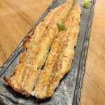 うなぎ家 しば福や - 