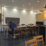 セルフうどん 結 - 