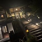 ハット・ウォールデン - 