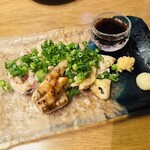 うなぎ家 しば福や - 