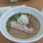 麺屋 Aurum - 