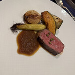 ハット・ウォールデン - 