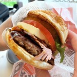 A&W 那覇金城店 - 