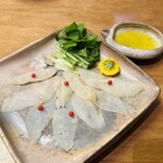 うなぎ家 しば福や - 