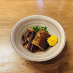 うなぎ家 しば福や - 