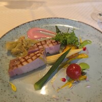 アンシャンテ - 