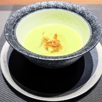 鉄板焼　銀明翠 銀座 - 