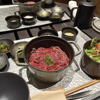 東京焼肉いのうえ 銀座店 - 