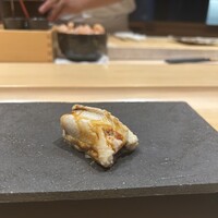 鮨 塩釜港 銀座 極 - 