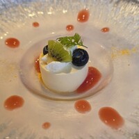 アンシャンテ - 
