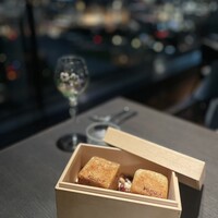 BURDIGALA MARUNOUCHI The Restaurant - 