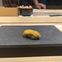 鮨 塩釜港 銀座 極 - 