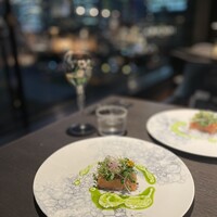 BURDIGALA MARUNOUCHI The Restaurant - 
