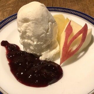 口コミ一覧 : ケルティック - 胡町/カフェ [食べログ]