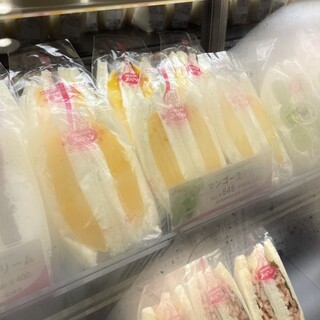 サンドイッチハウス メルヘン_1