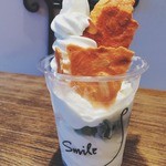 Smile Yogurt & Dessert Bar - 