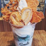 Smile Yogurt & Dessert Bar - 