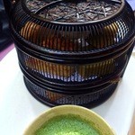 Sinmei Tea - 