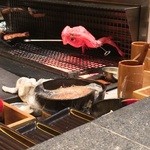 爐端燒日本餐廳 - 鯛