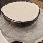 爐端燒日本餐廳 - ココナッツシャーベット