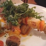 Papa Razzi Terrazza Italiana - 