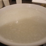 海南村餐廳 - 朝粥定食