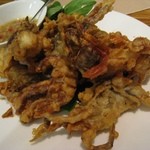 Nahm, Vietnamese & Thai - 