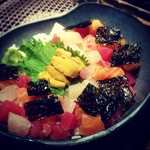 中環盛八日式燒肉店  - 