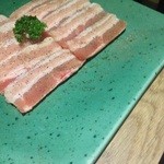 中環盛八日式燒肉店  - 