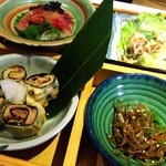 中環盛八日式燒肉店  - 