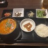 KOREAN DINING 長寿韓酒房 銀座店
