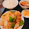 四つ角飯店