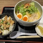 自由が丘 蔭山樓 - Cセット