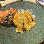 酒とろばた焼 うなり - 