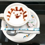 お食事処やまに - ドリンク写真: