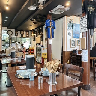 もつ煮の店 イガラシ_2