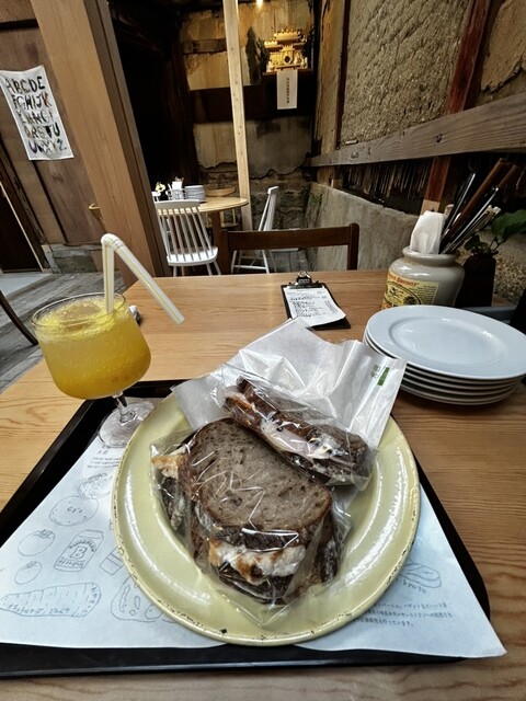 by suzuh223 : OHARU (オハル)- 神宮丸太町/レストラン | 食べログ