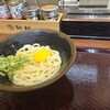 つるまる饂飩 ピオレ姫路ごちそう館店