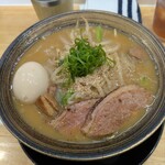 noodle shop arakawa - 